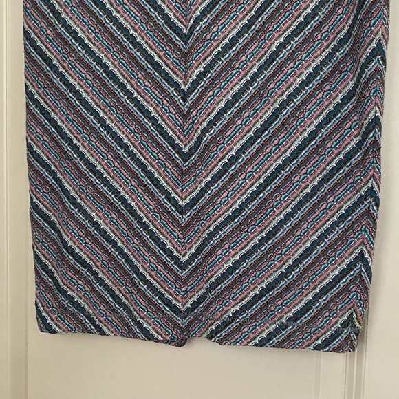 Silence + Noise Pencil Skirt - Picture 4 of 6